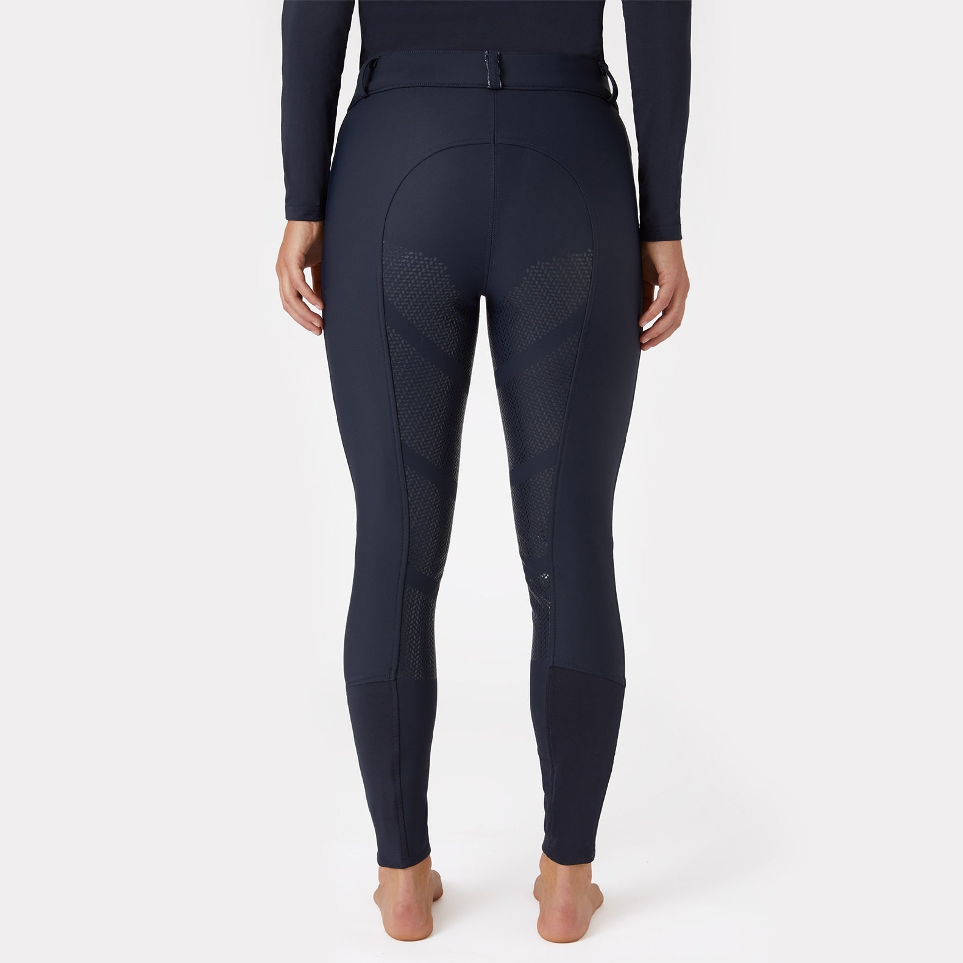 B Vertigo Ladies Patricia Full Seat Thermo Breeches