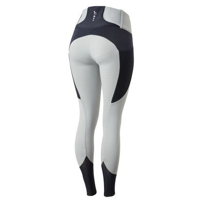Horze Ladies Ebba Summer Tec Full Seat Breeches