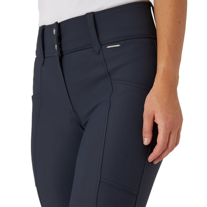 Horze Indira Ladies Knee Patch Breeches