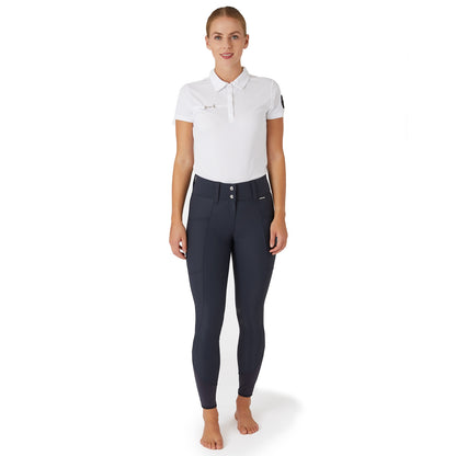 Horze Indira Ladies Knee Patch Breeches
