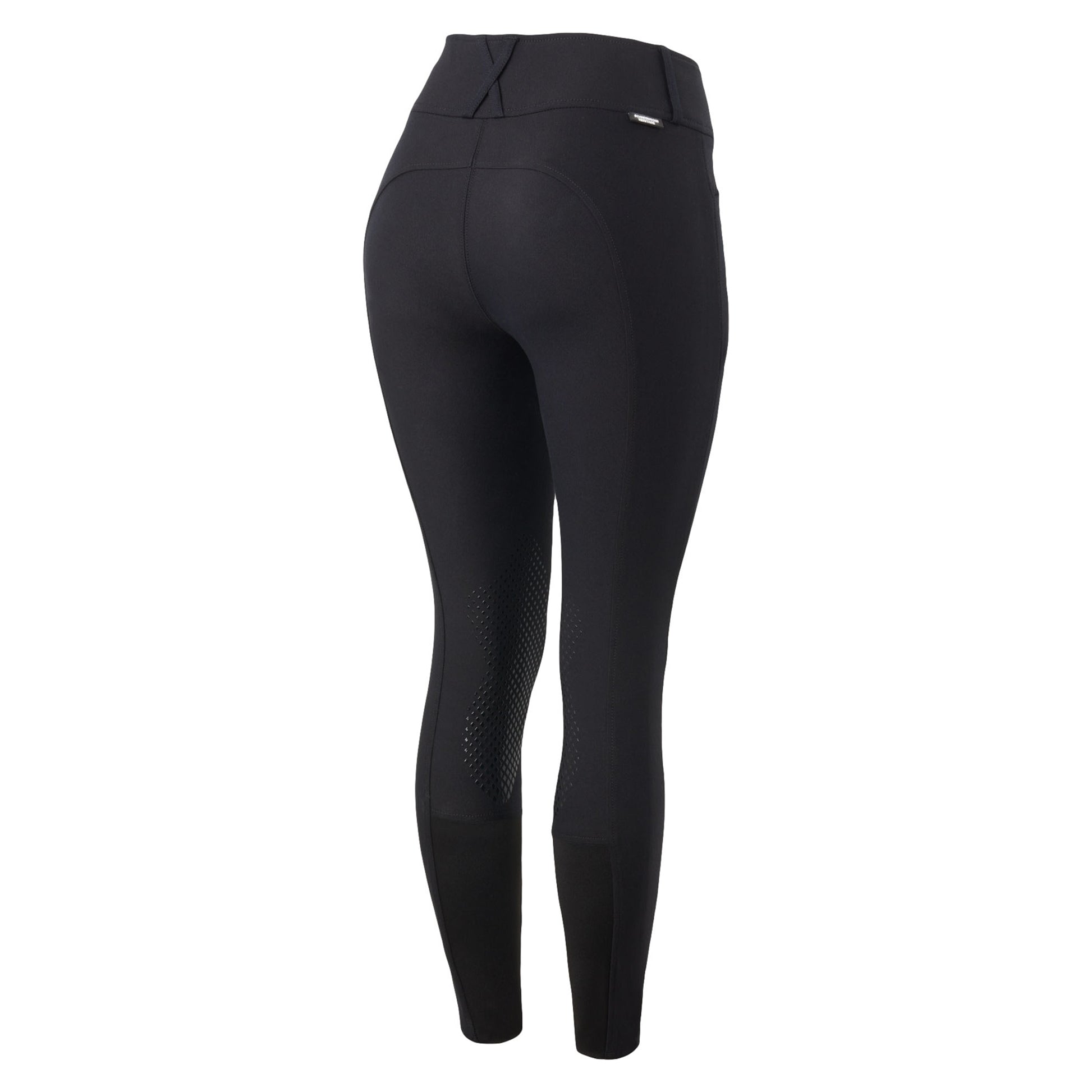 Horze Grand Prix Pro Ladies High Waist Knee Patch Breeches