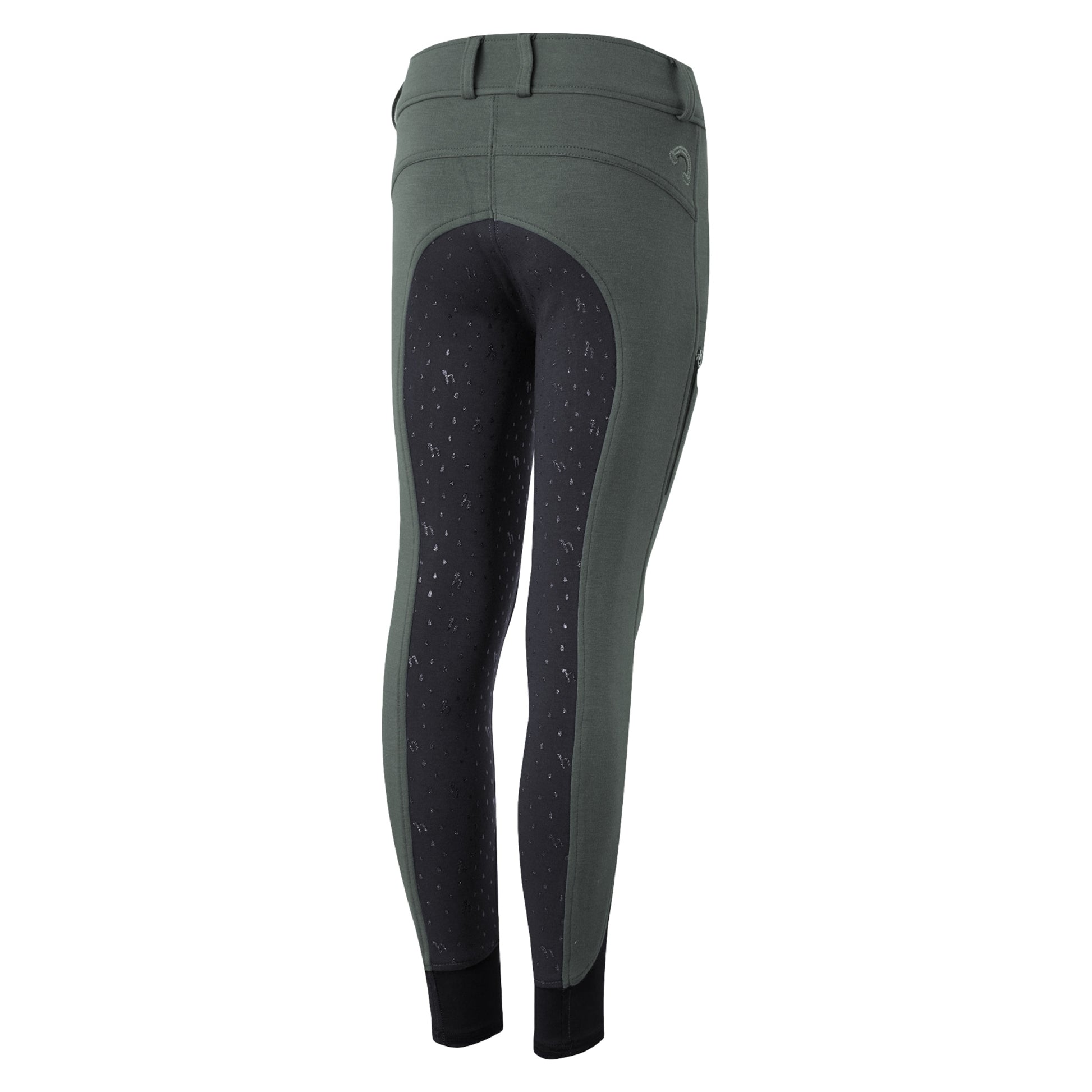Horze Kids Samara Full Seat Breeches