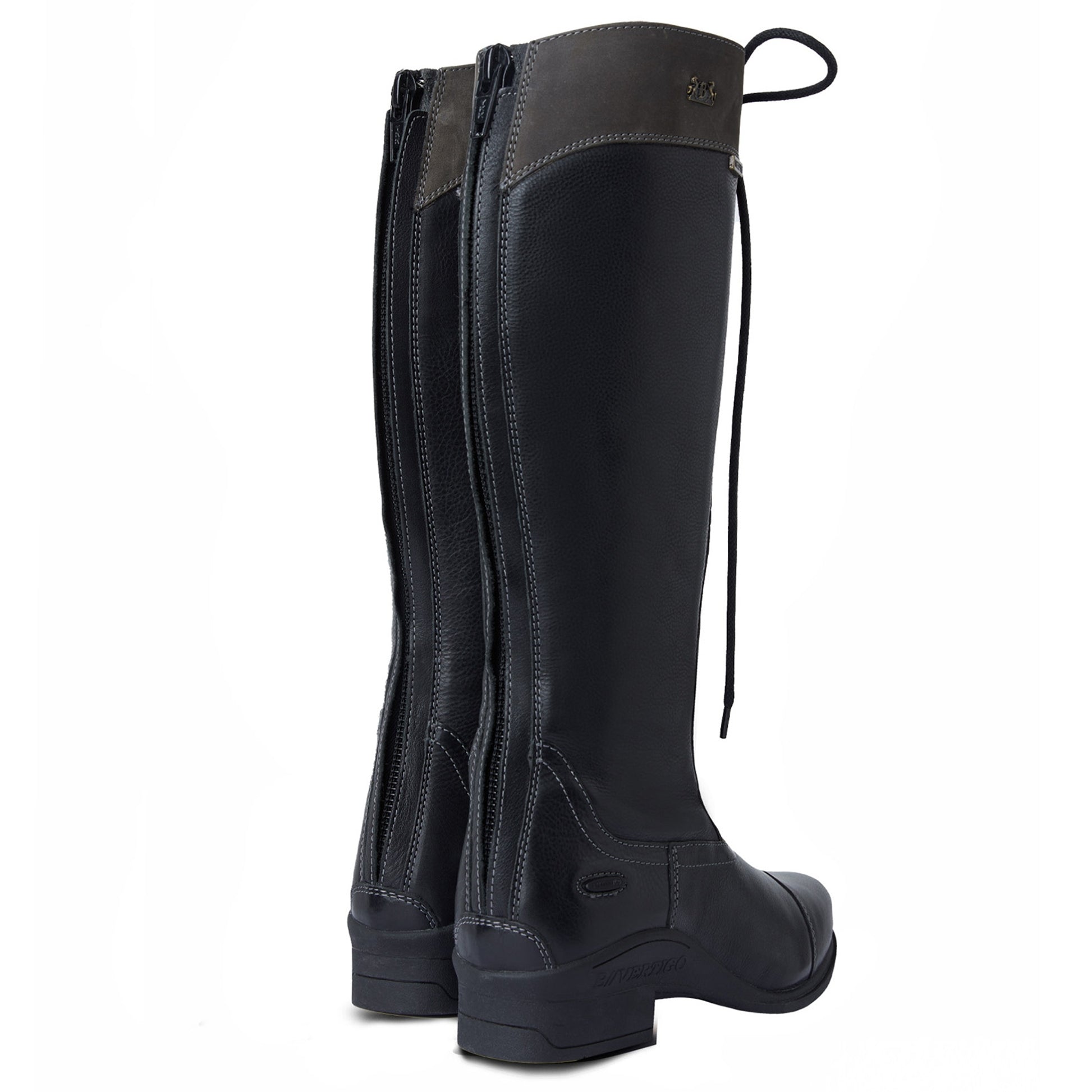 B Vertigo Cetus Waterproof Tall Boot