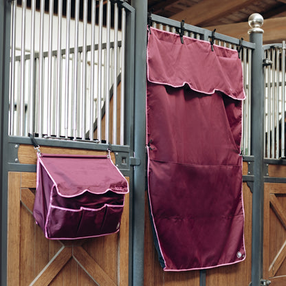 Horze Ella Show Stall Drape