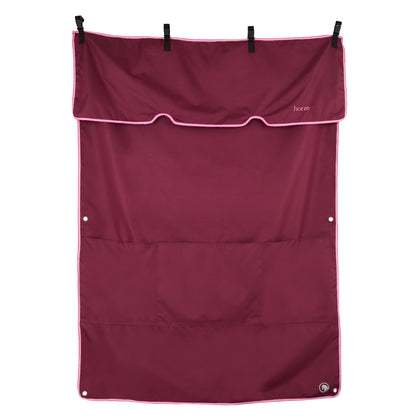 Horze Ella Show Stall Drape