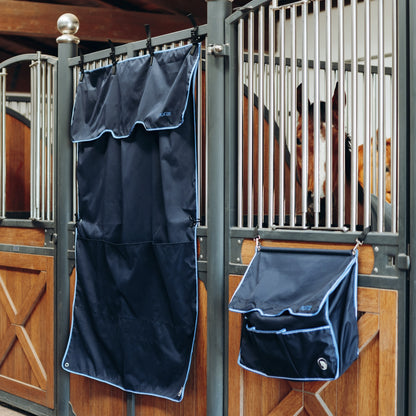 Horze Ella Show Stall Drape