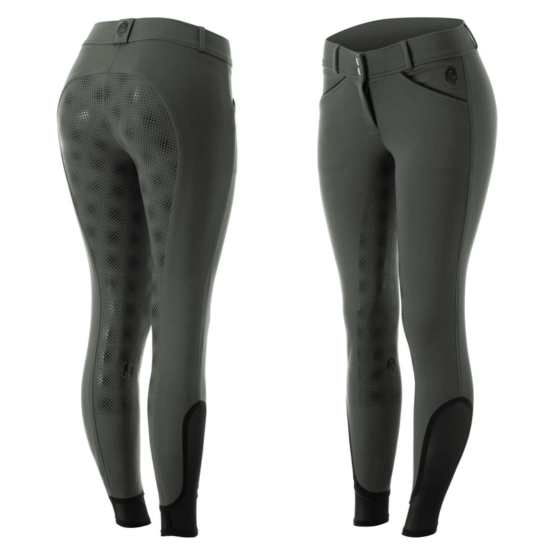 Equinavia Astrid Ladies Silicone Full Seat Breeches