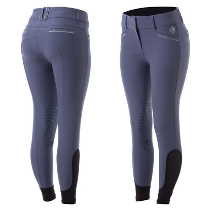 Equinavia Victoria Sil KP Breech