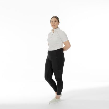 Equinavia Ladies Liv Hybrid Full Grip Breeches