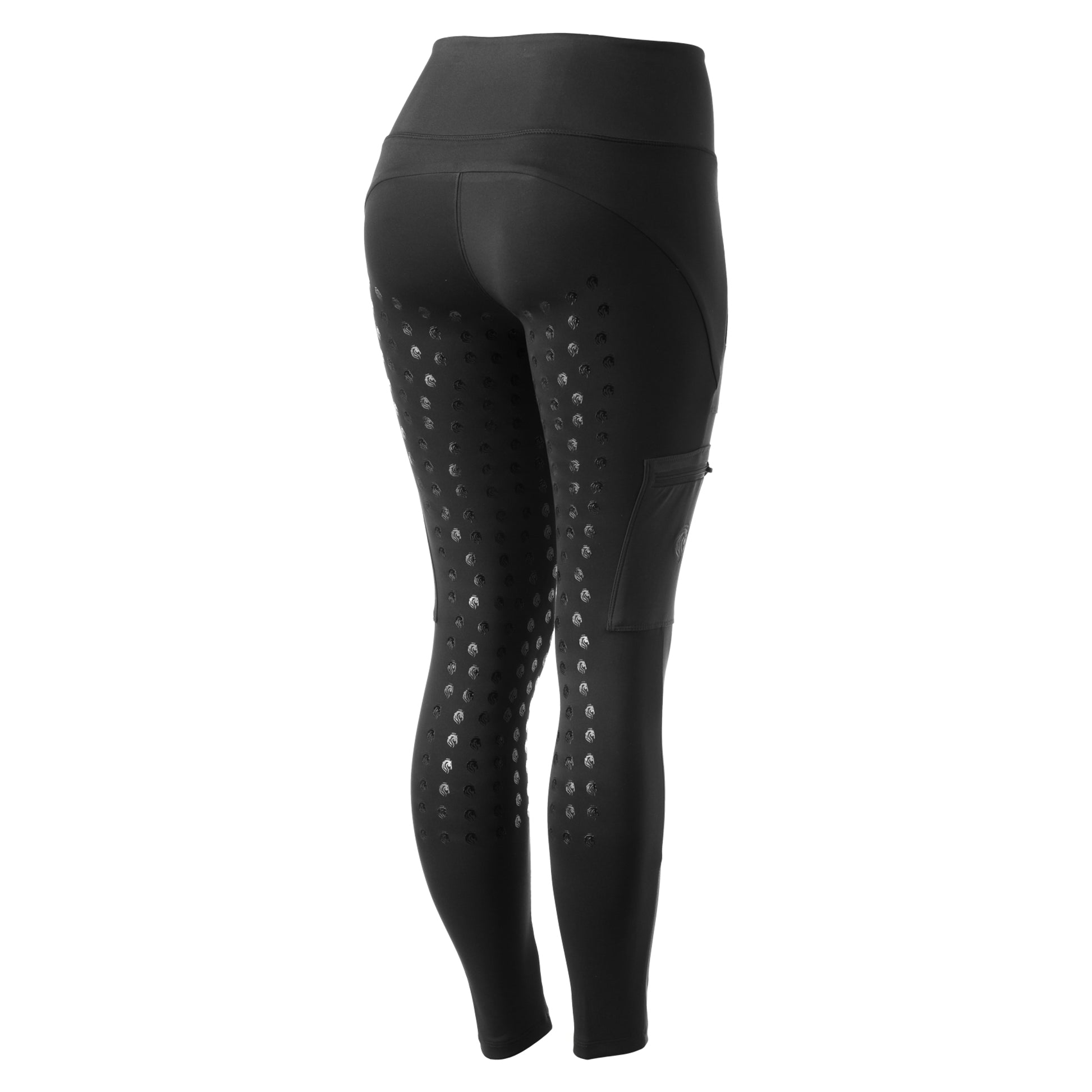 Equinavia Ladies Liv Hybrid Full Grip Breeches