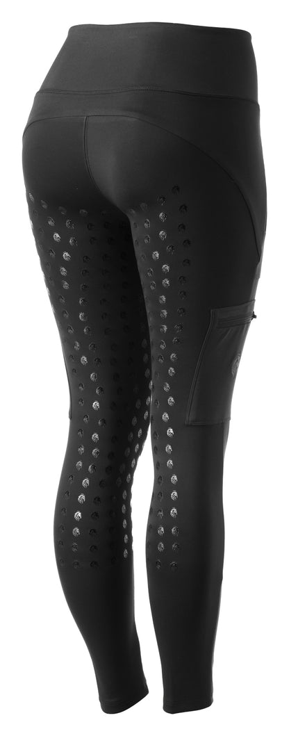 Equinavia Ladies Liv Hybrid Full Grip Breeches