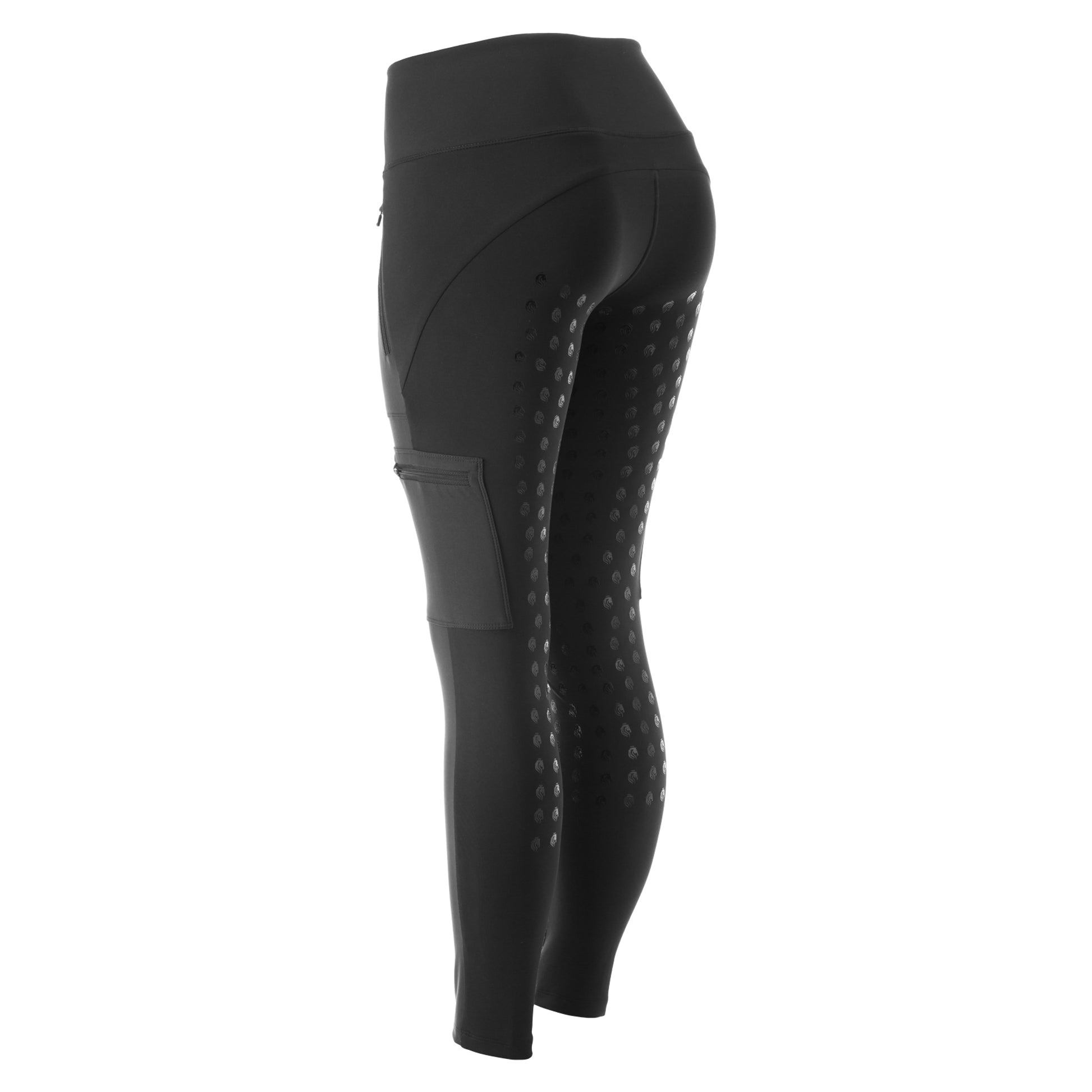 Equinavia Ladies Liv Hybrid Full Grip Breeches