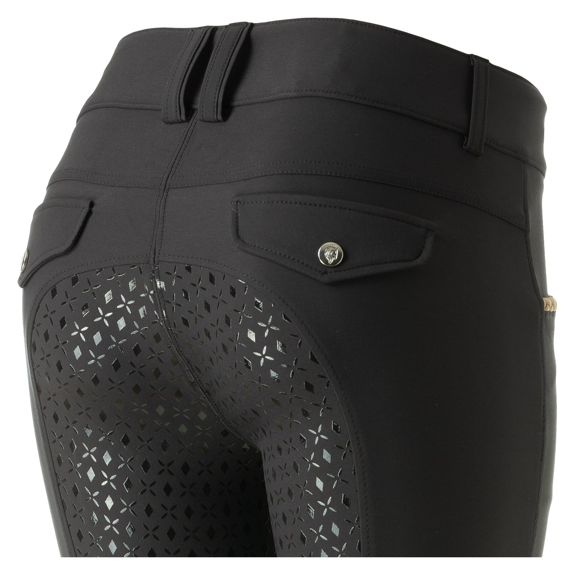 Equinavia Madeleine Ladies Full Seat Breeches