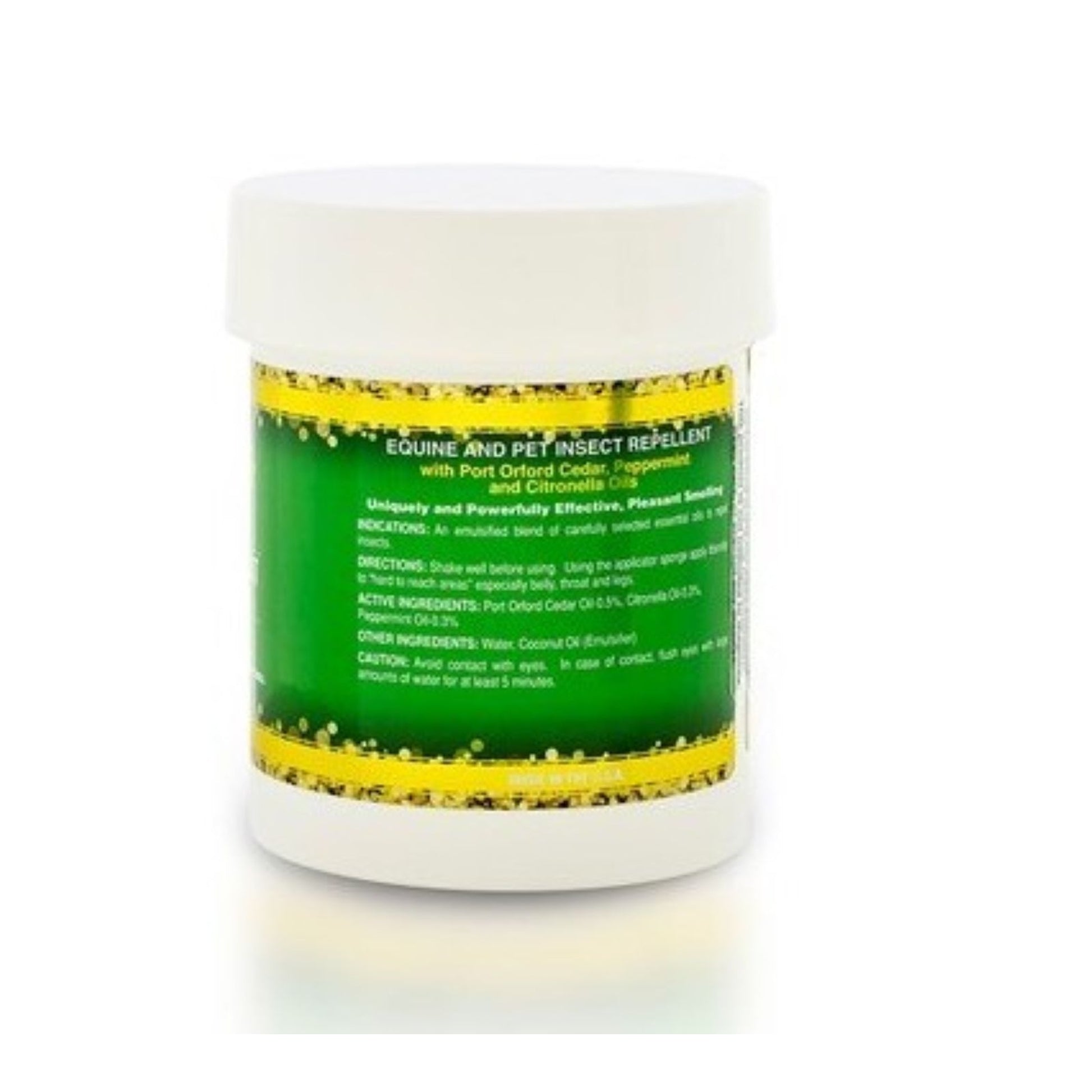 Essential Equine Goway Insect Repellent Balm 16 Oz