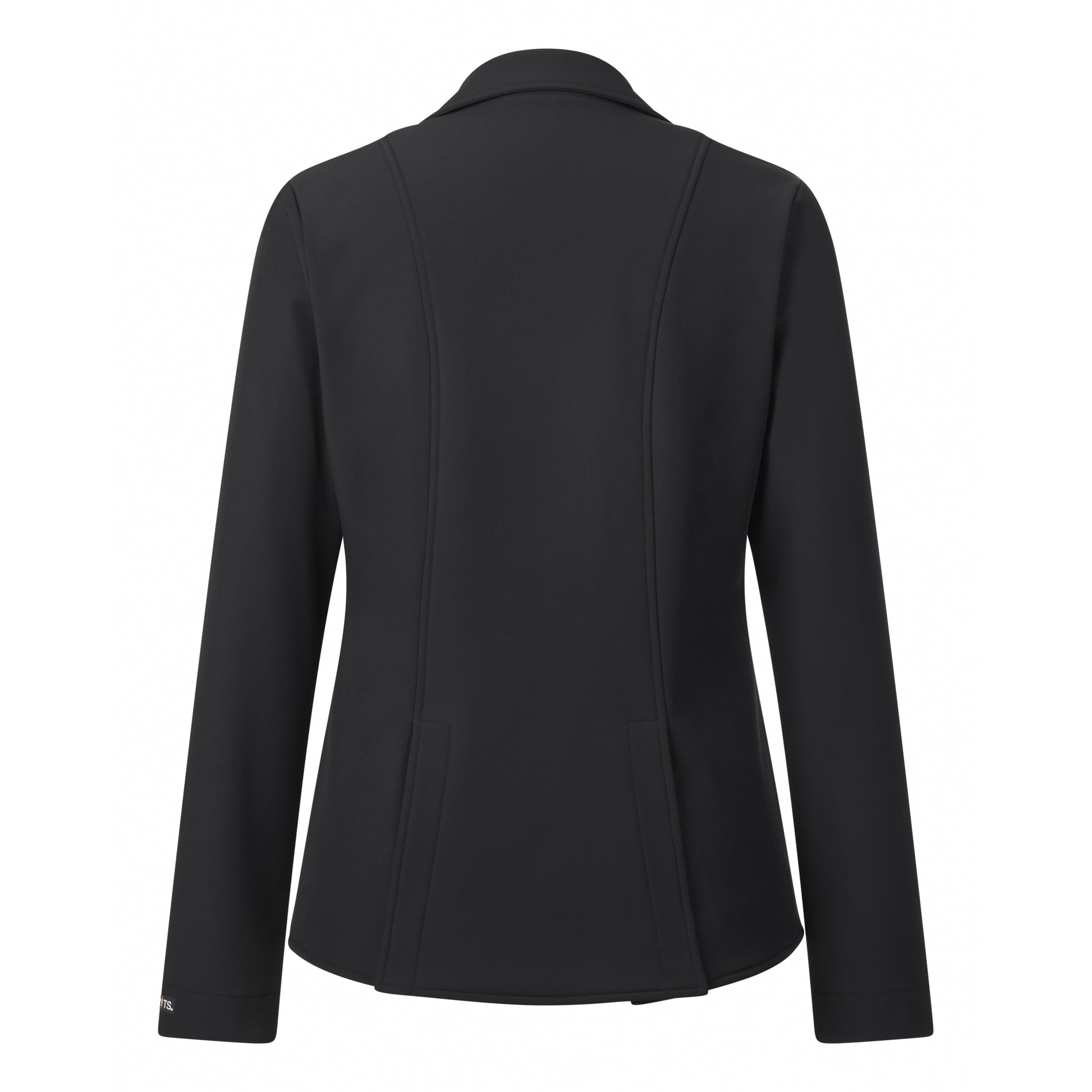 Kerrits Ladies Winter Circuit Show Coat