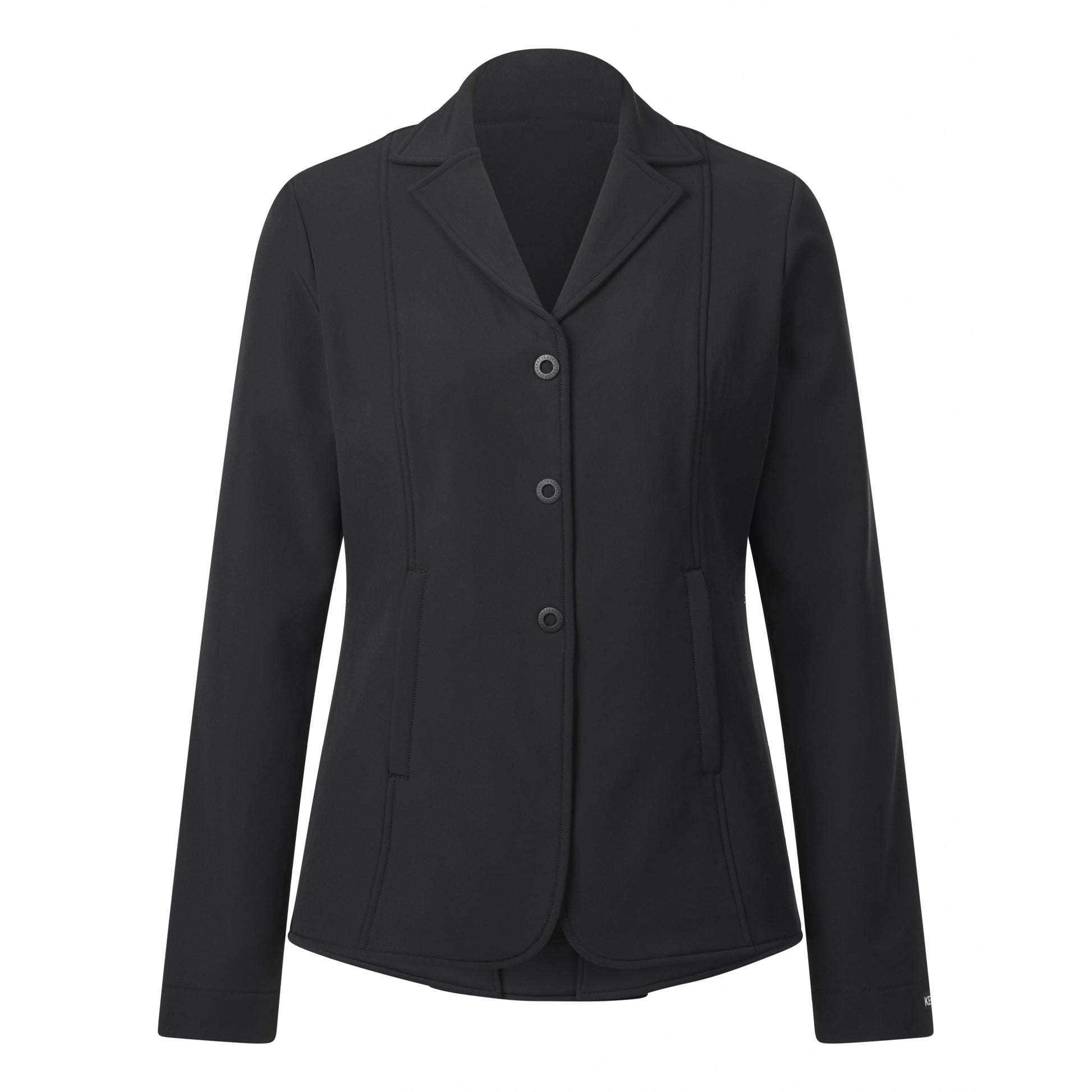 Kerrits Ladies Winter Circuit Show Coat