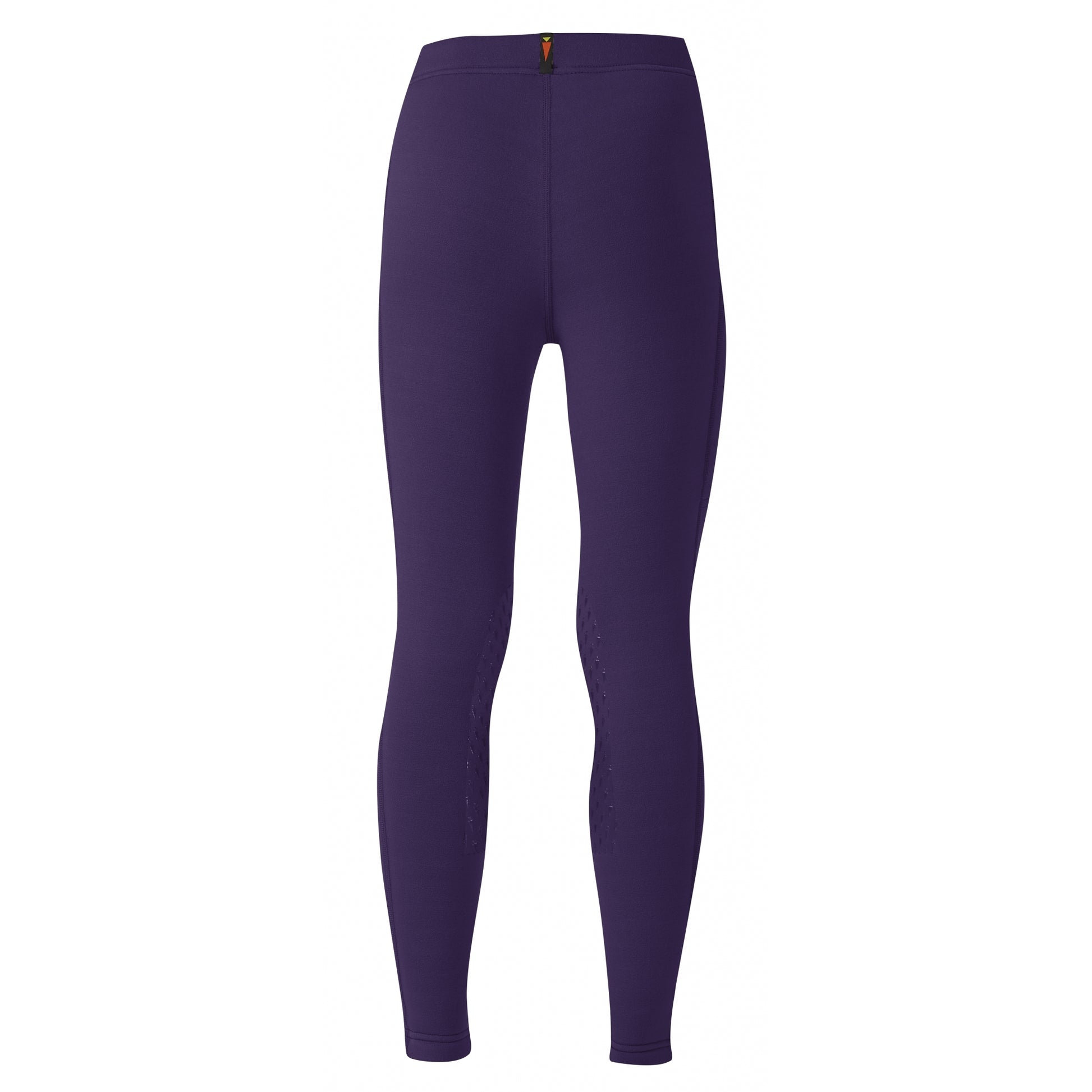 Kerrits Kids Power Stretch Pocket Knee Patch Tights