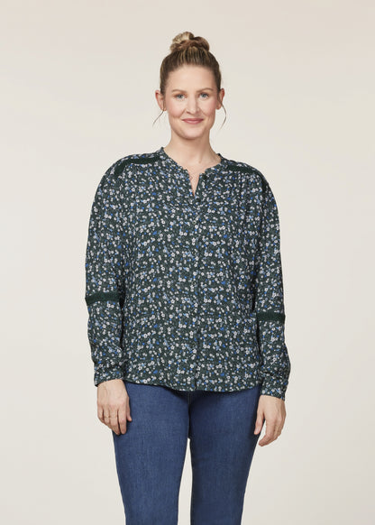 EQL by Kerrits Ladies Olivia Ecovero Top