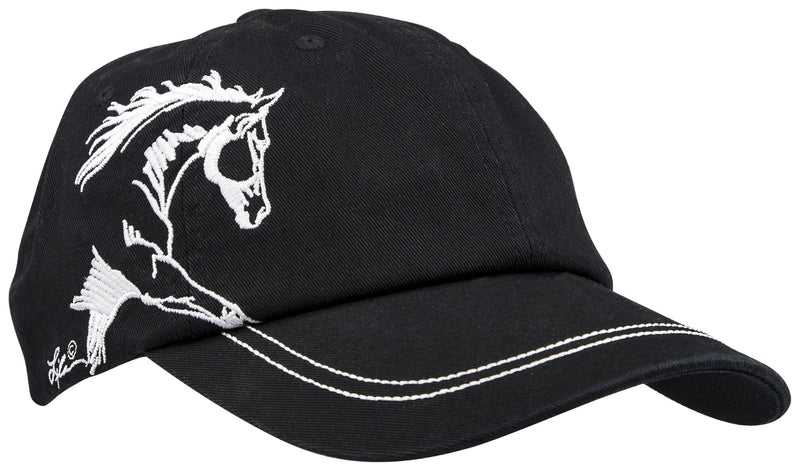 AWST Int'l Lila Extended Trot Cap