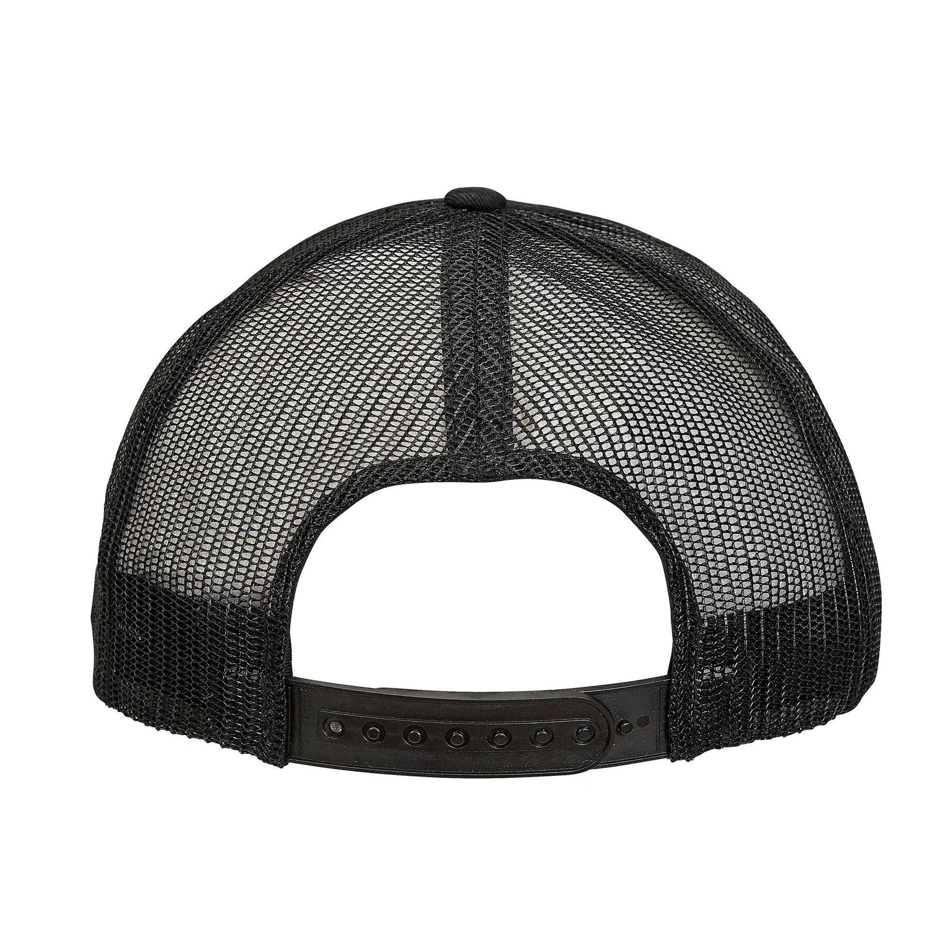 AWST Int'l Rhinestone Horseshoe Cap