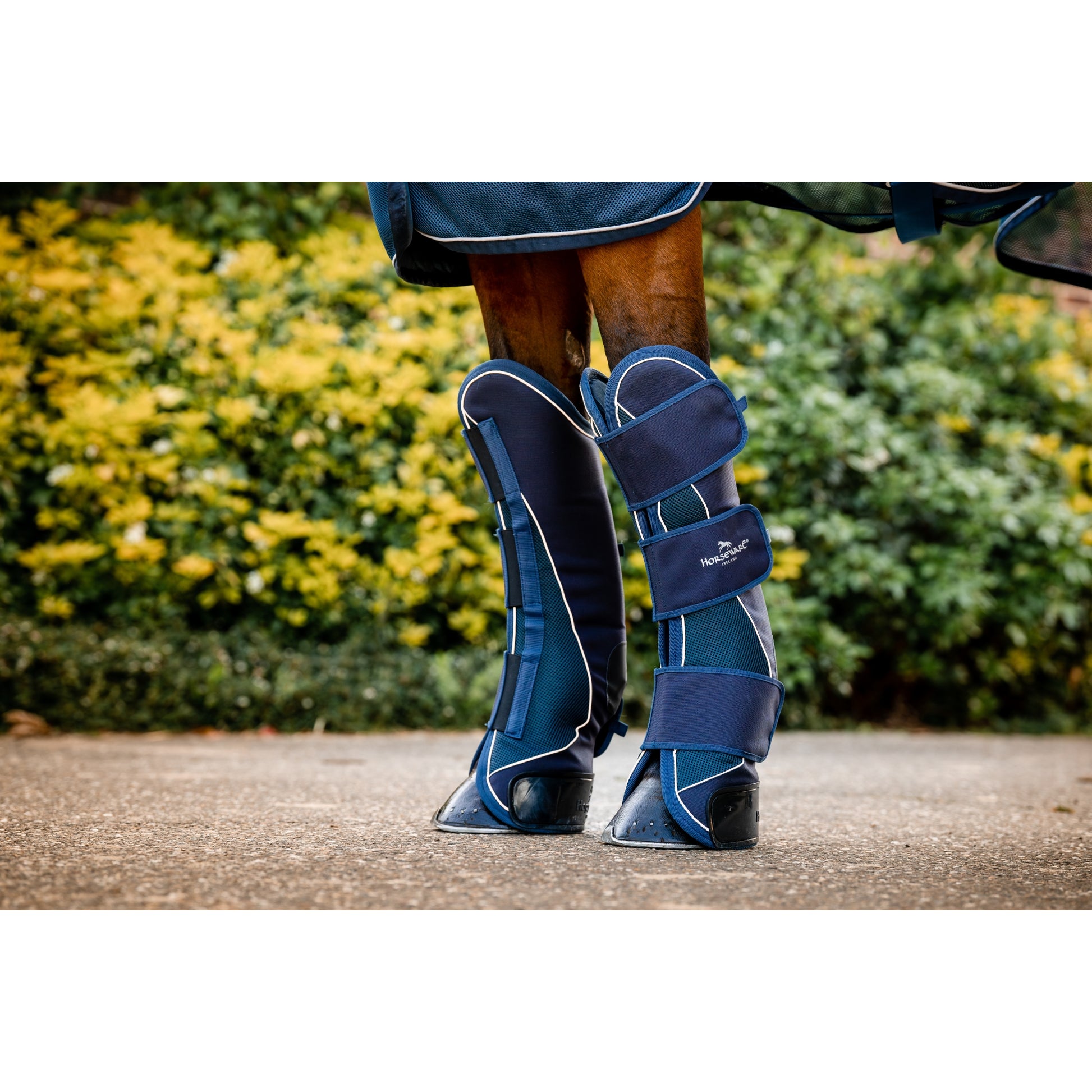 Horseware Signature Travel Boots