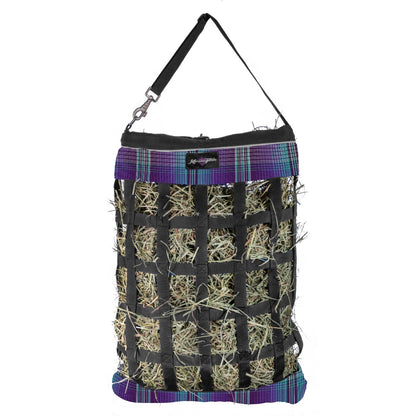 Kensington Hay Bag with Rim 1 Flake