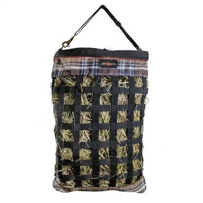 Kensington Hay Bag with Rim 1 Flake