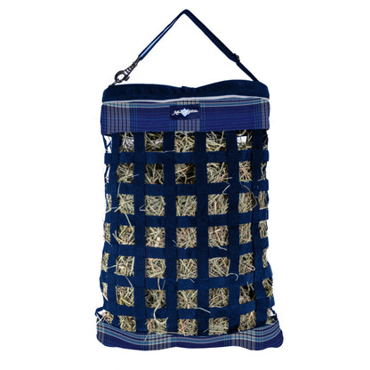 Kensington Hay Bag with Rim 1 Flake