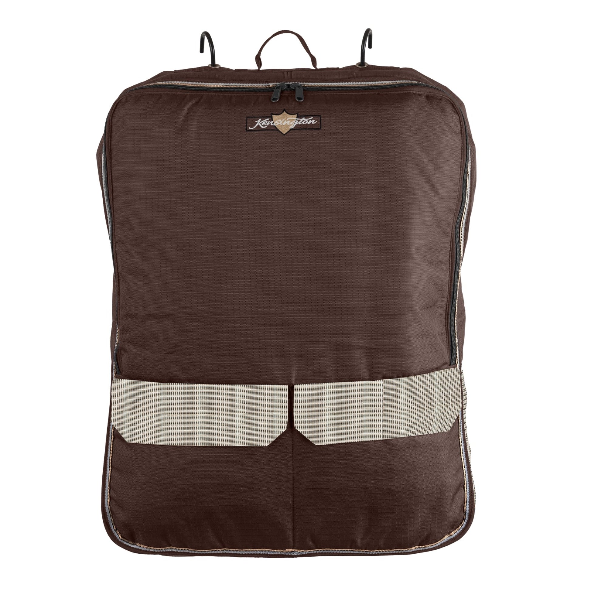 Kensington Padded Harness Bag Pny/Horse