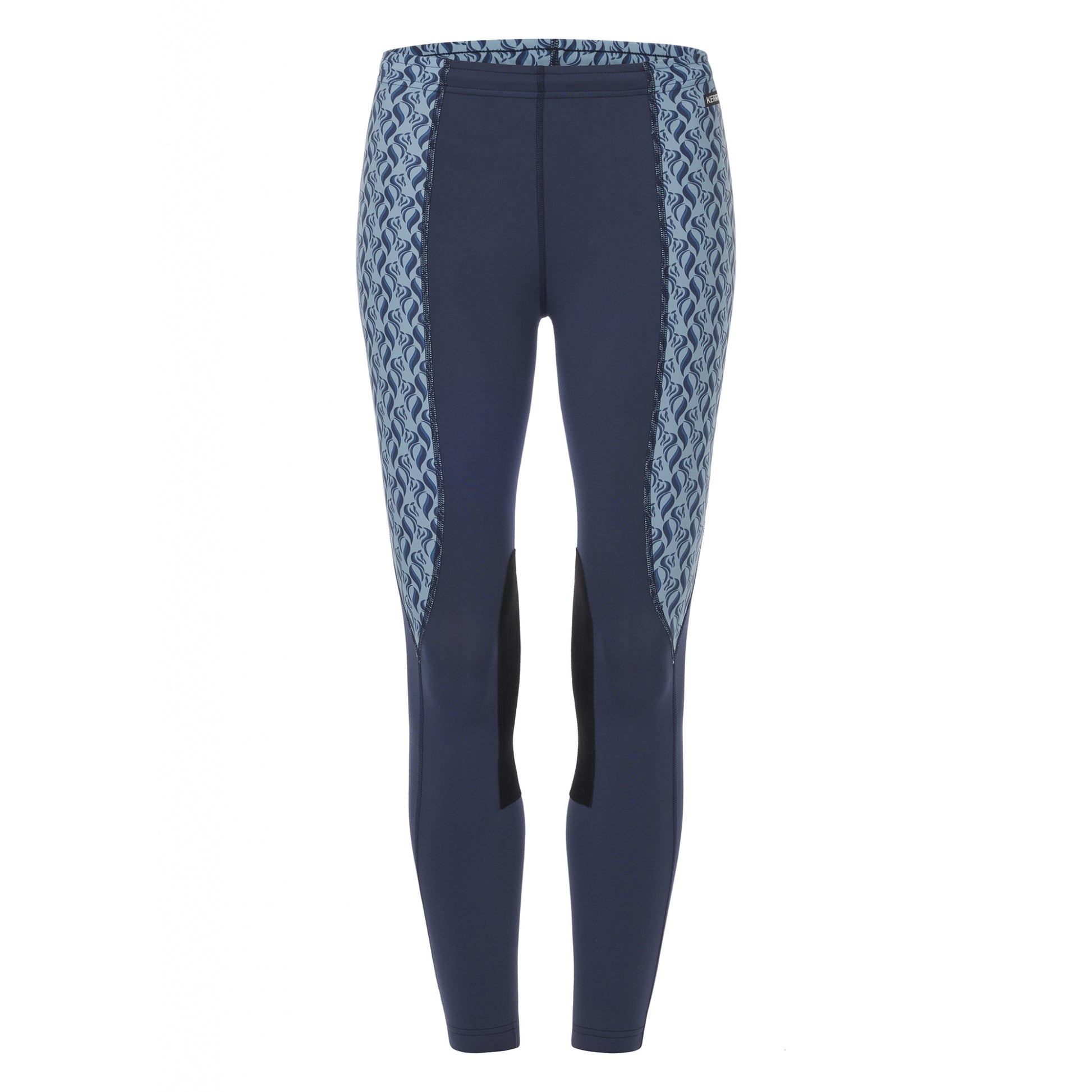 Kerrits Kids Performance Knee Patch Tights