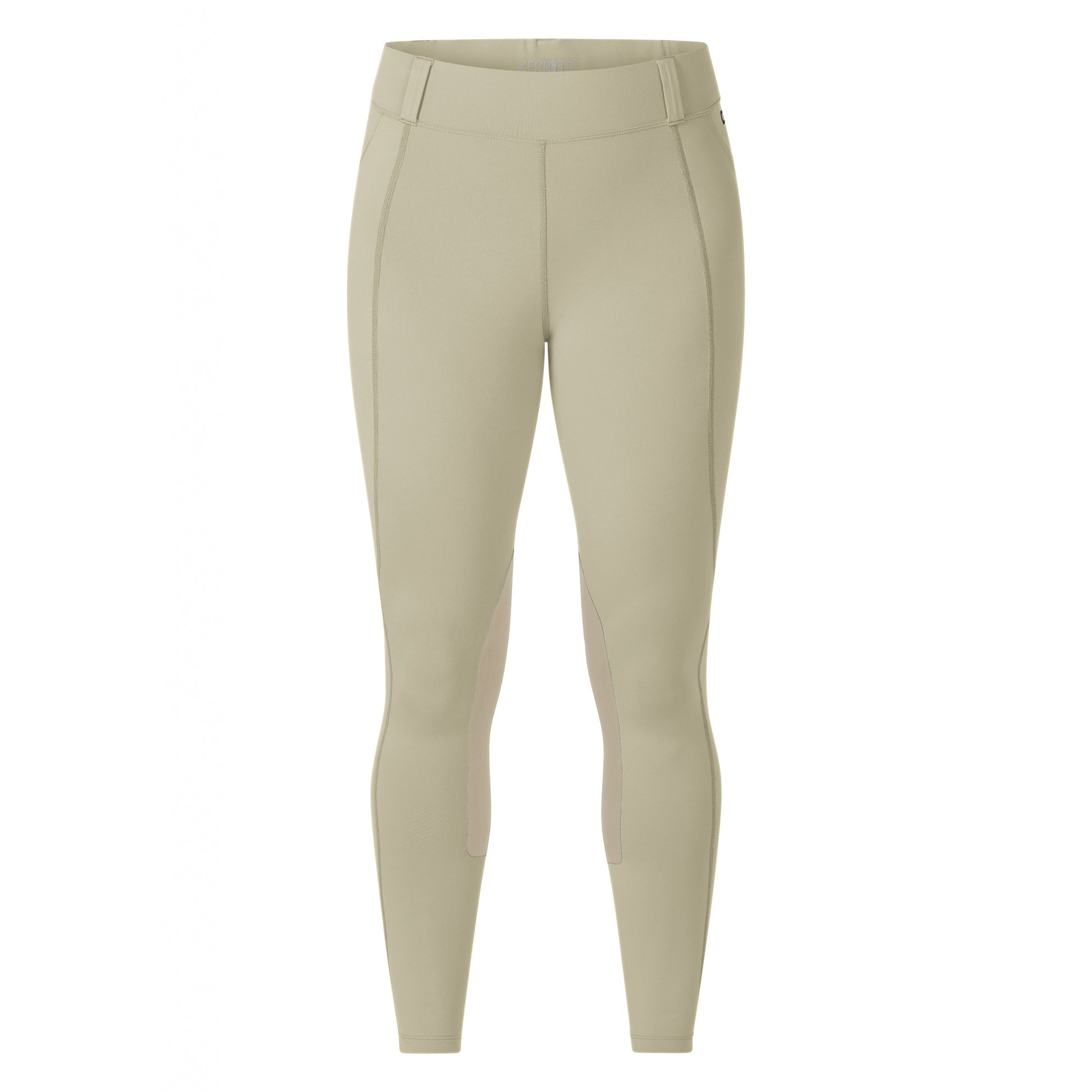 Kerrits Ladies Performance Knee Patch Pocket Tights