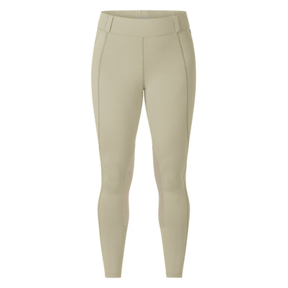 Kerrits Ladies Performance Knee Patch Pocket Tights