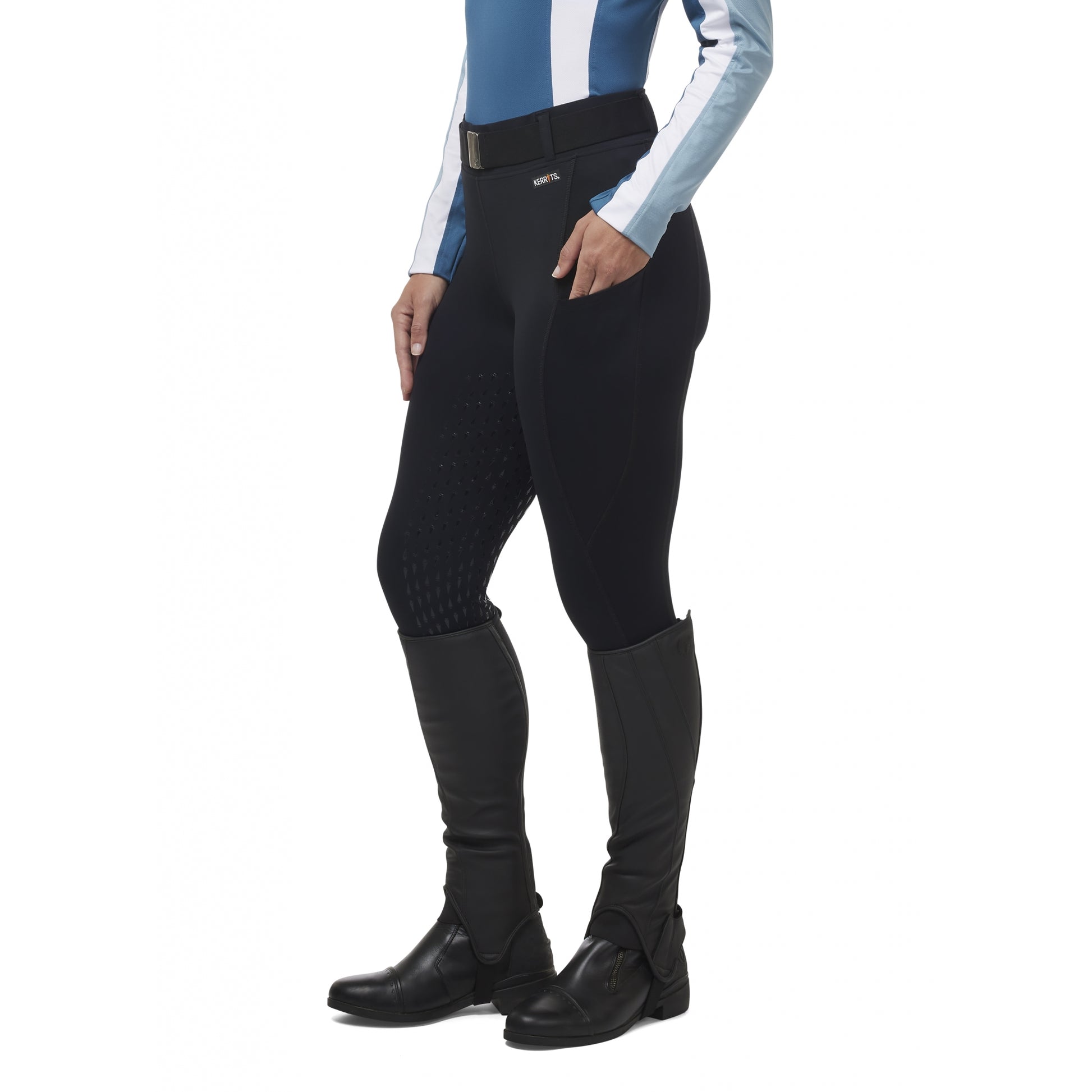 Kerrits Ladies Coolcore Tech Tight
