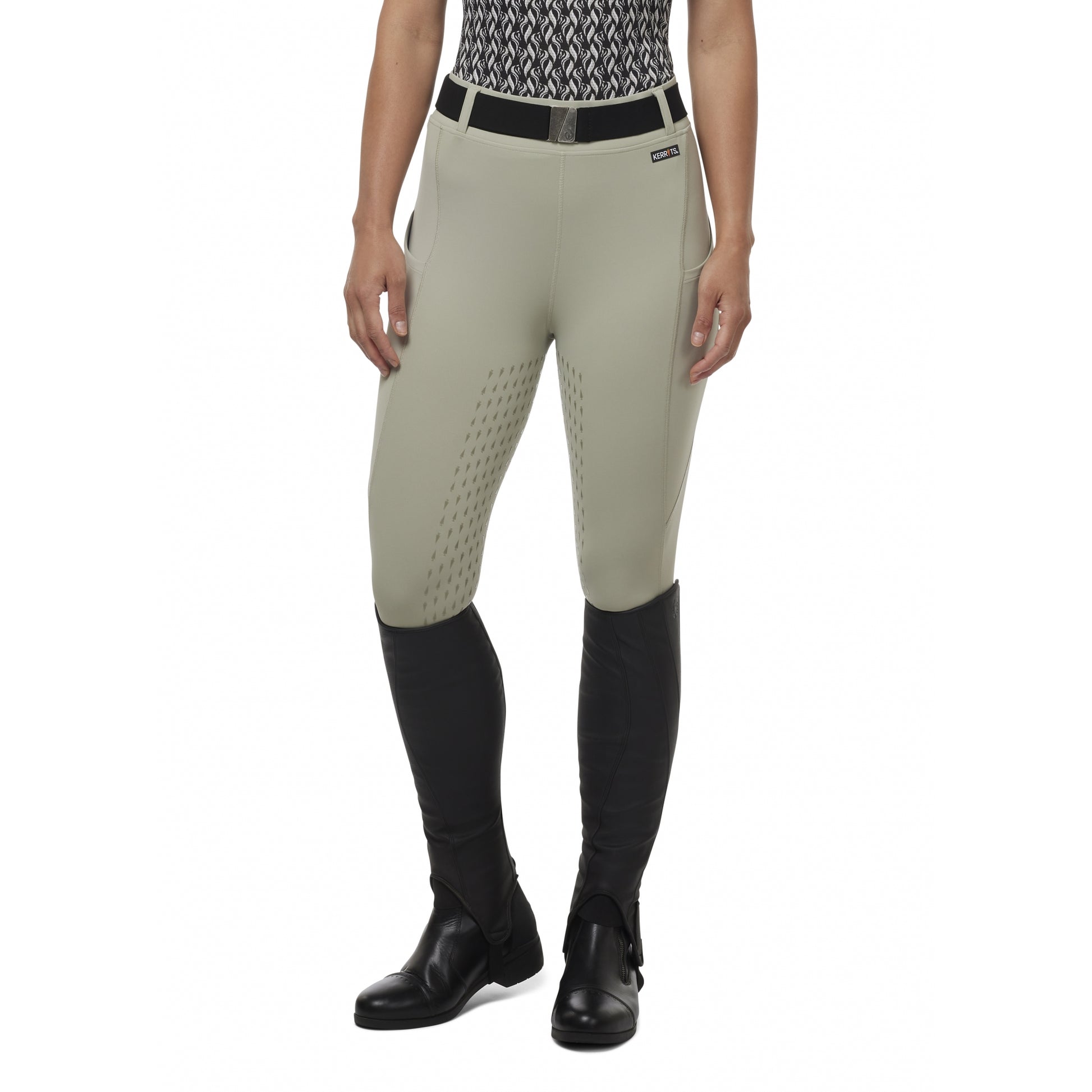 Kerrits Ladies Coolcore Tech Tight