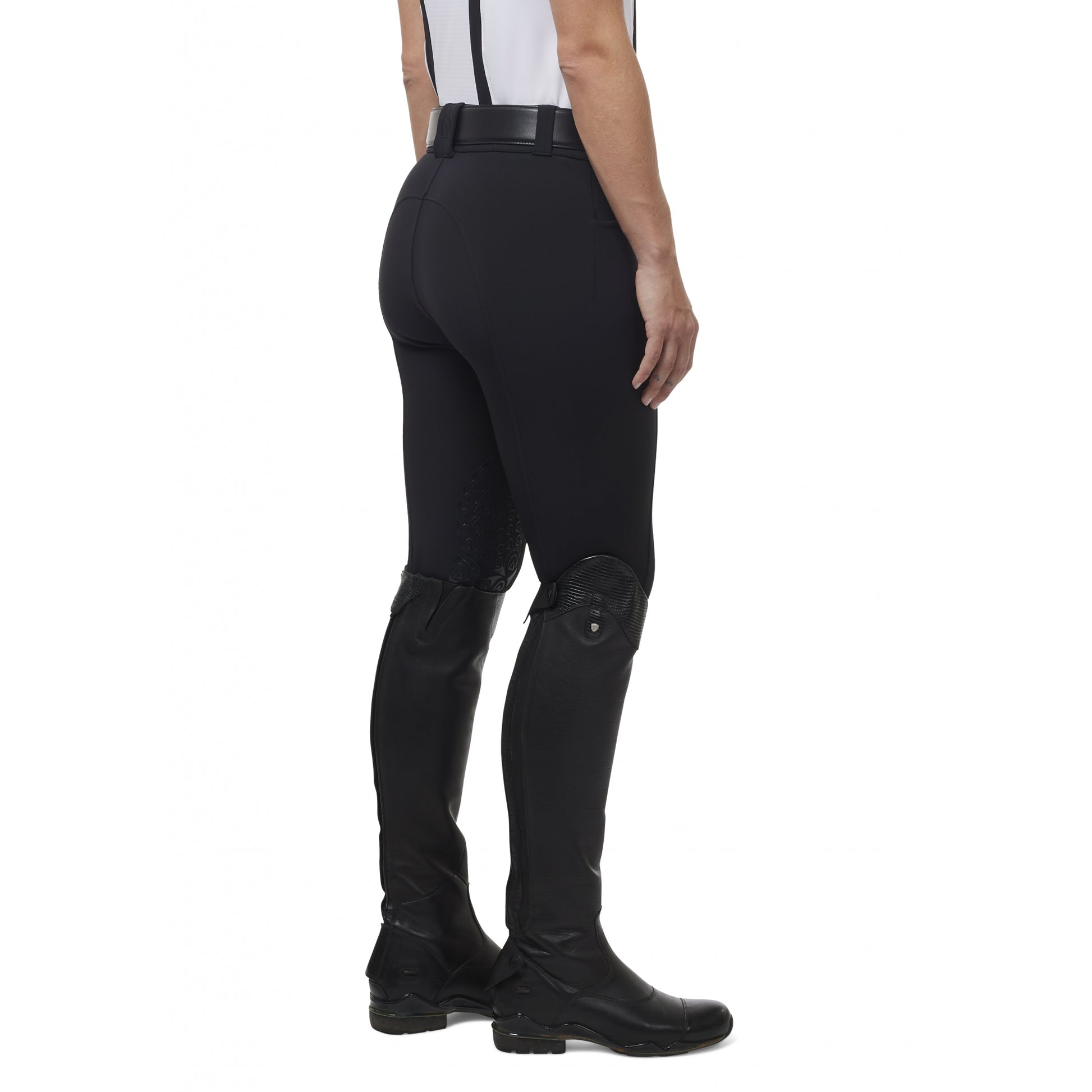 Kerrits Ladies Affinity Pro KP Breech