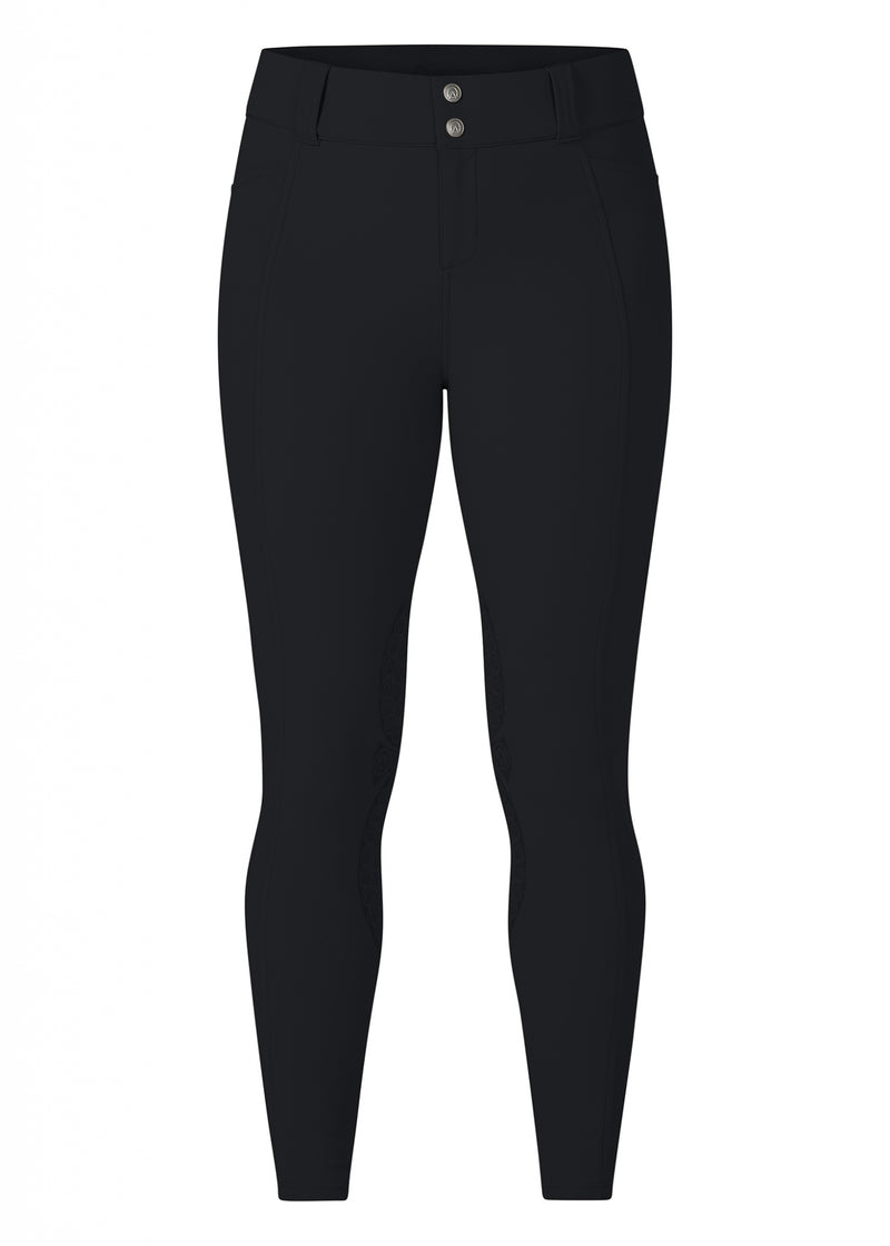 Kerrits Ladies Affinity Pro KP Breech