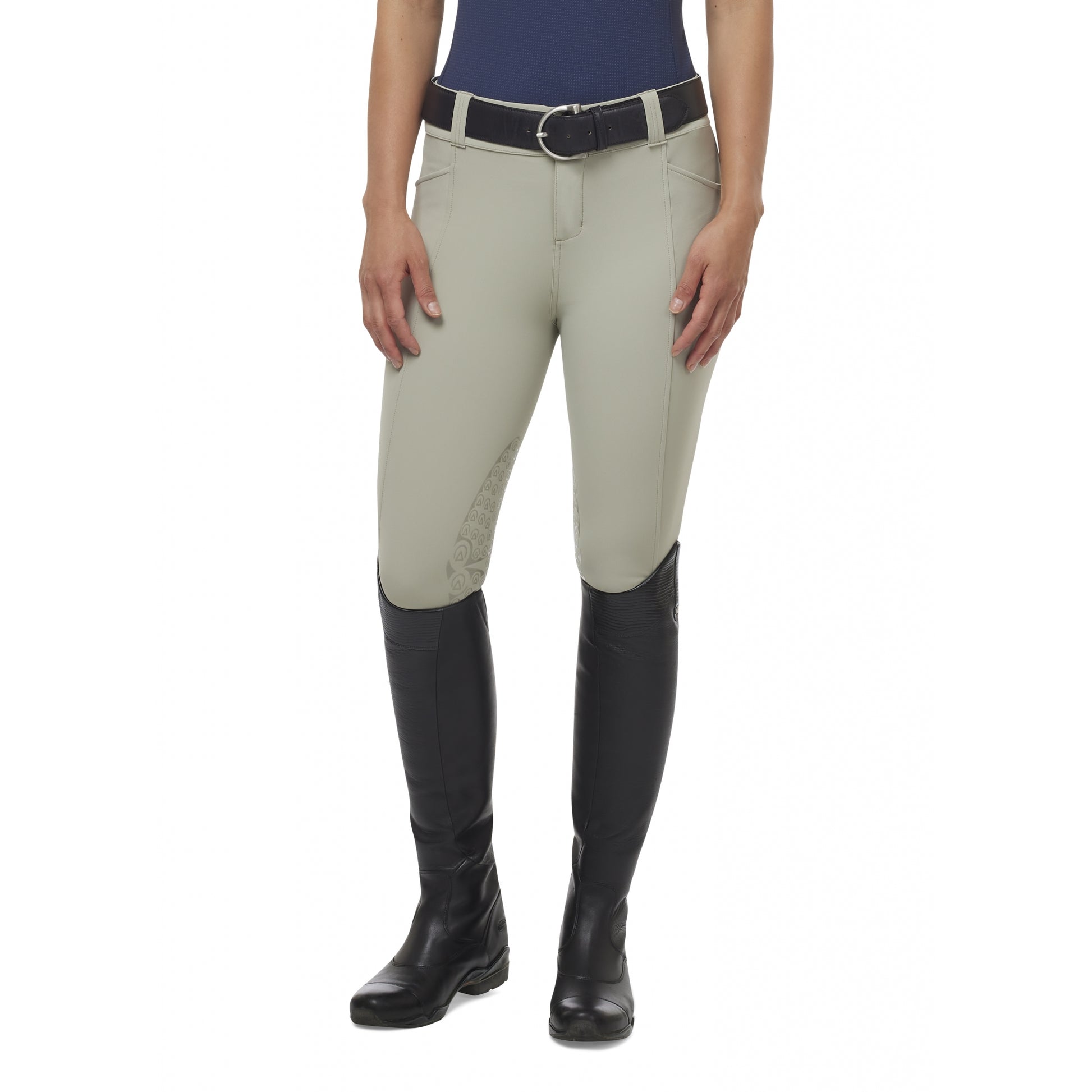 Kerrits Ladies Affinity Pro KP Breech