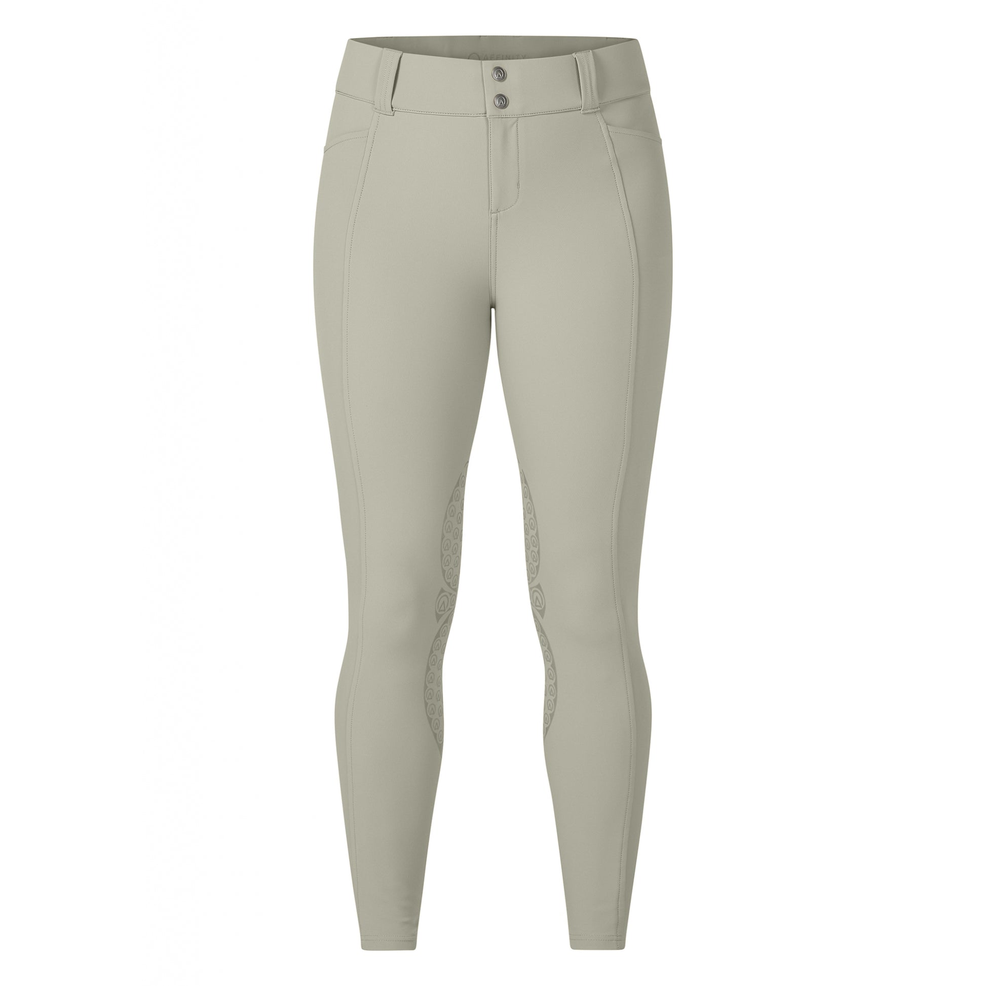 Kerrits Ladies Affinity Pro KP Breech