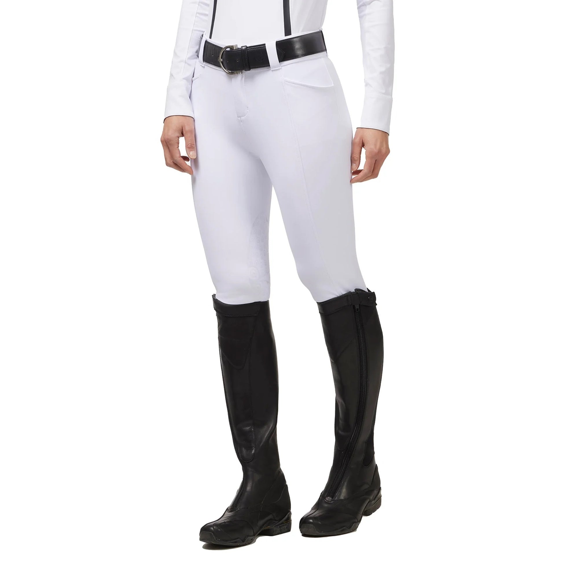 Kerrits Ladies Affinity Pro KP Breech