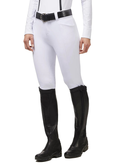 Kerrits Ladies Affinity Pro KP Breech