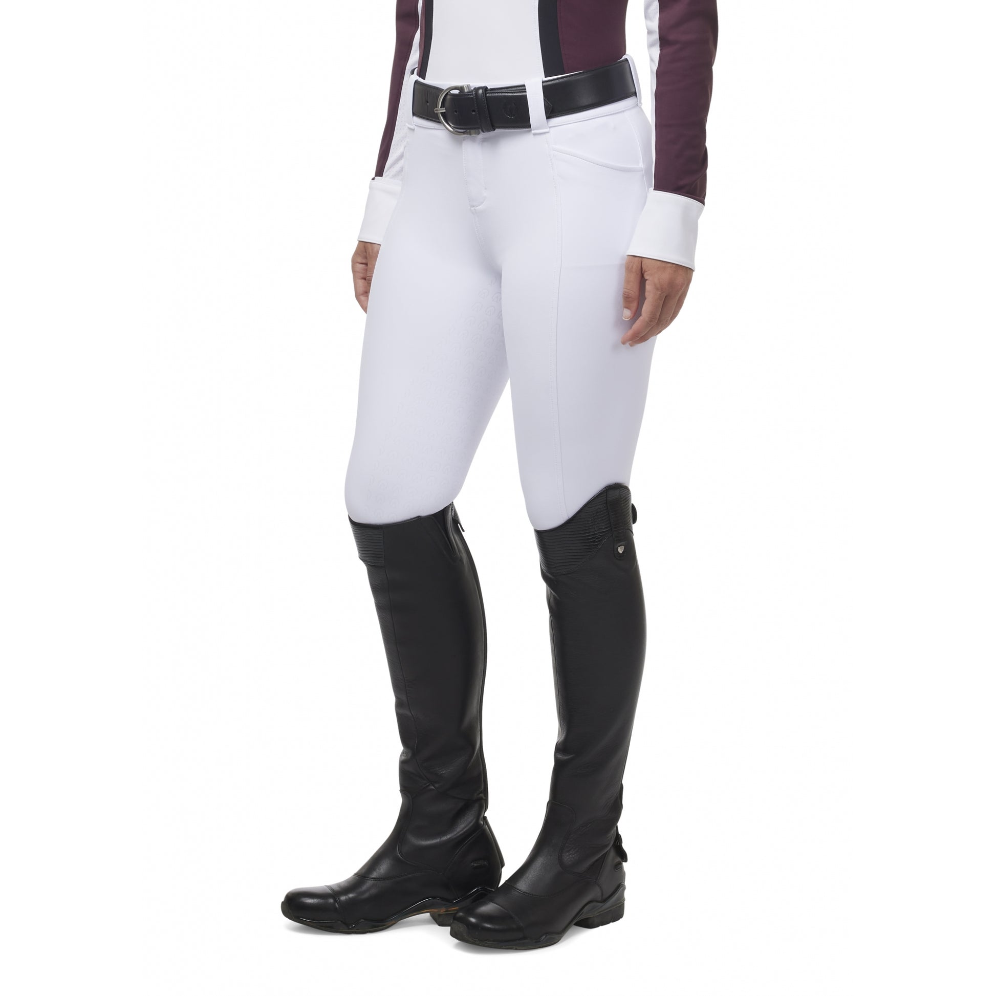 Kerrits Ladies Affinity Pro FS Breech