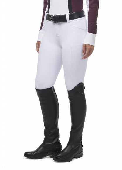 Kerrits Ladies Affinity Pro FS Breech