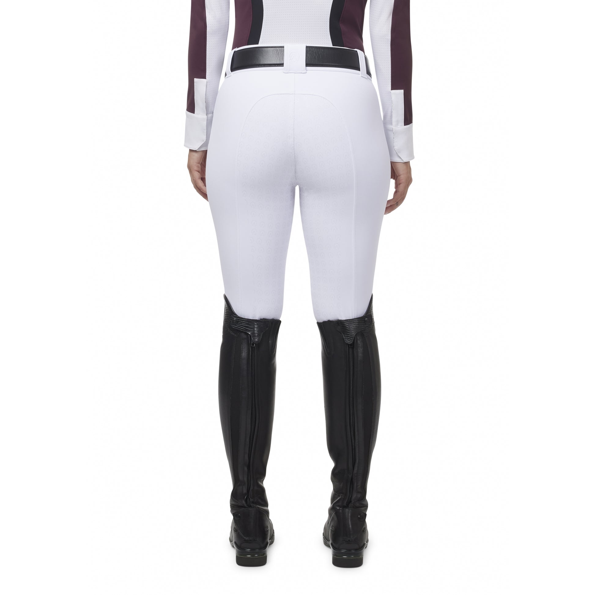 Kerrits Ladies Affinity Pro FS Breech
