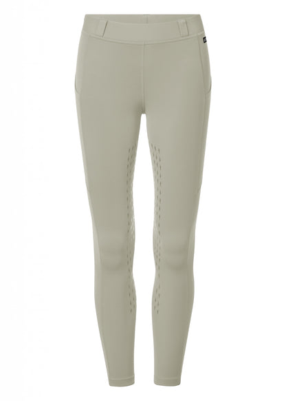 Kerrits Kids Coolcore Silicone Full Leg Tech Tights
