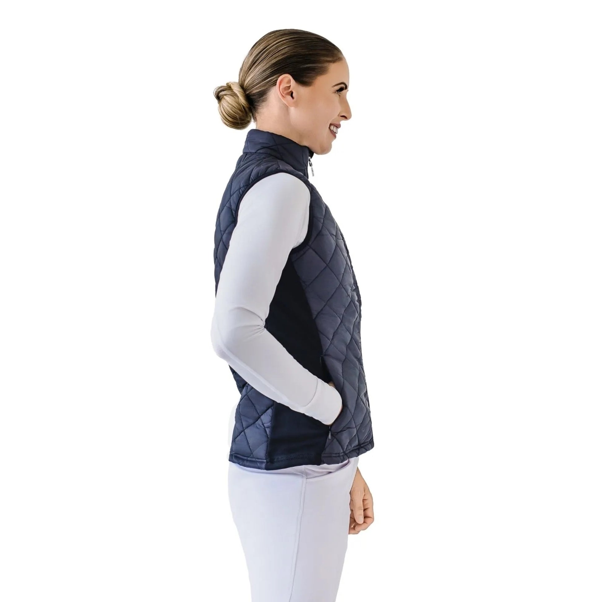 Romfh Ladies Classic Barn Vest