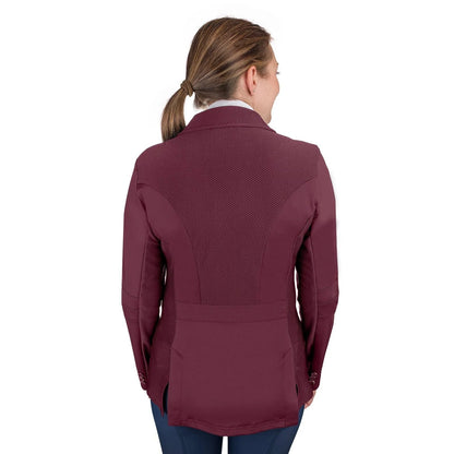Ovation Ladies PowerFlex Lite Show Coat