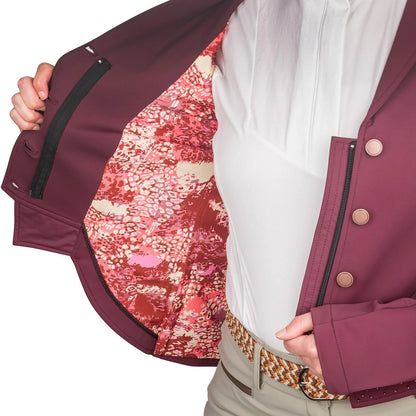 Ovation Ladies Dressage Show Coat