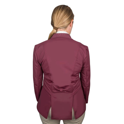 Ovation Ladies Dressage Show Coat