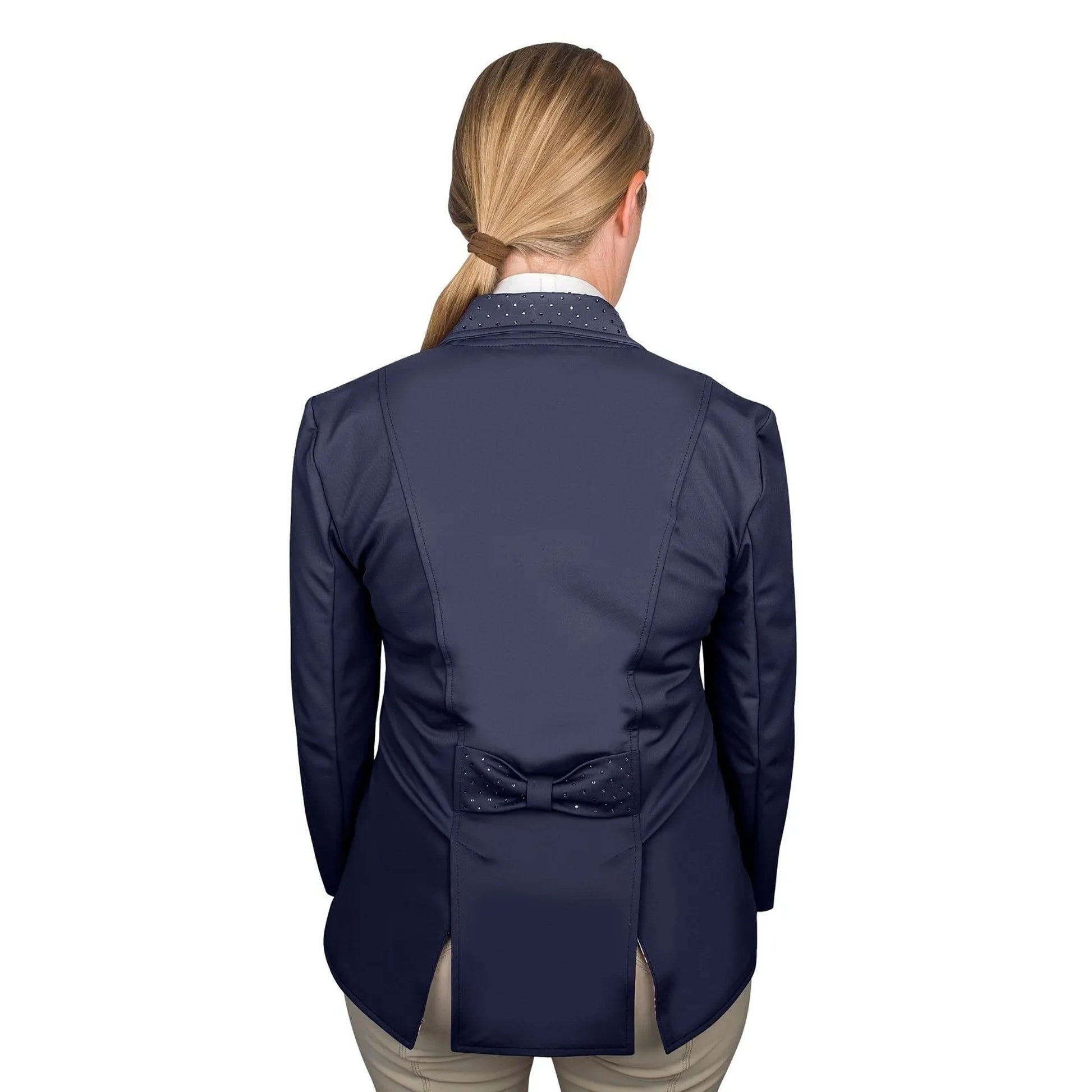 Ovation Ladies Dressage Show Coat