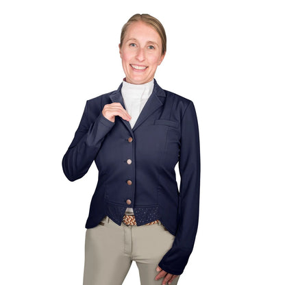 Ovation Ladies Dressage Show Coat